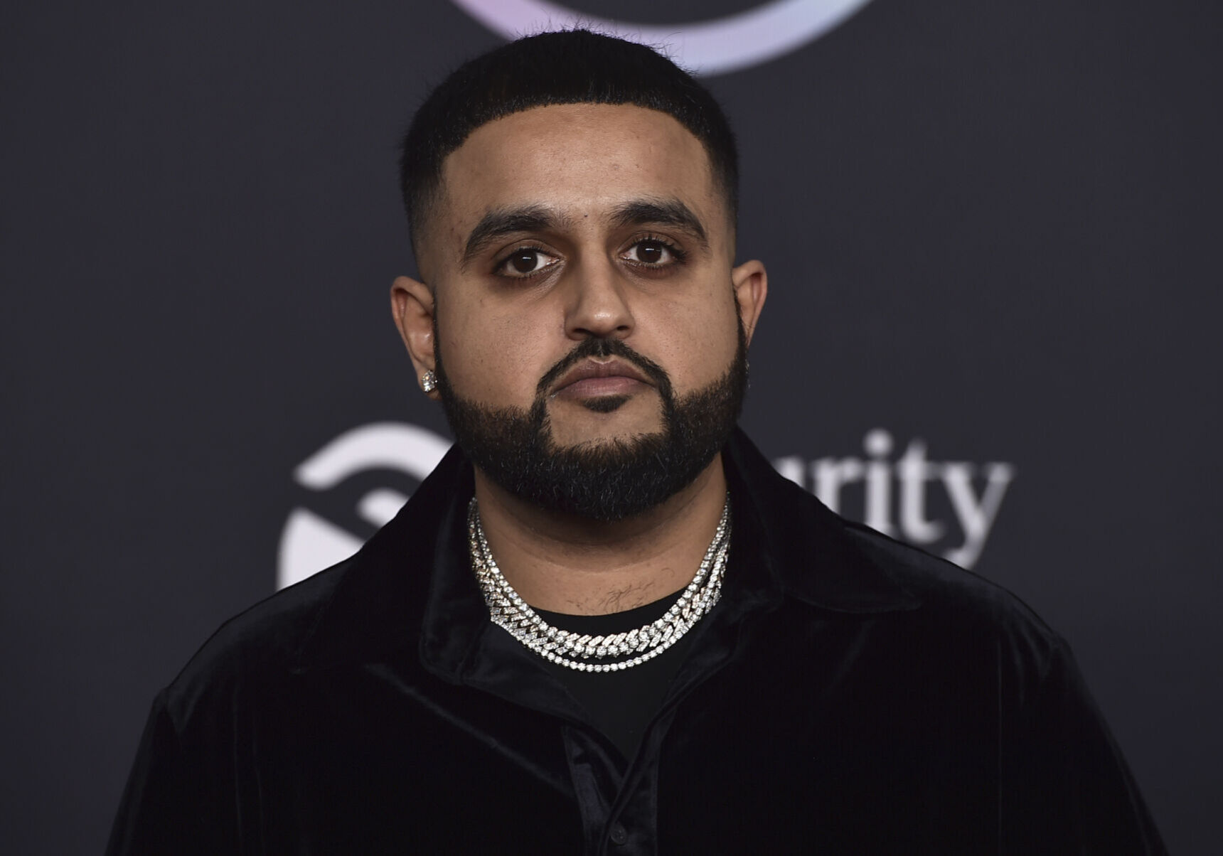 2021 American Music Awards - Arrivals